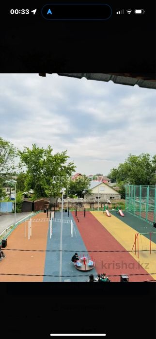 2-х ком. квартира в КИЗ