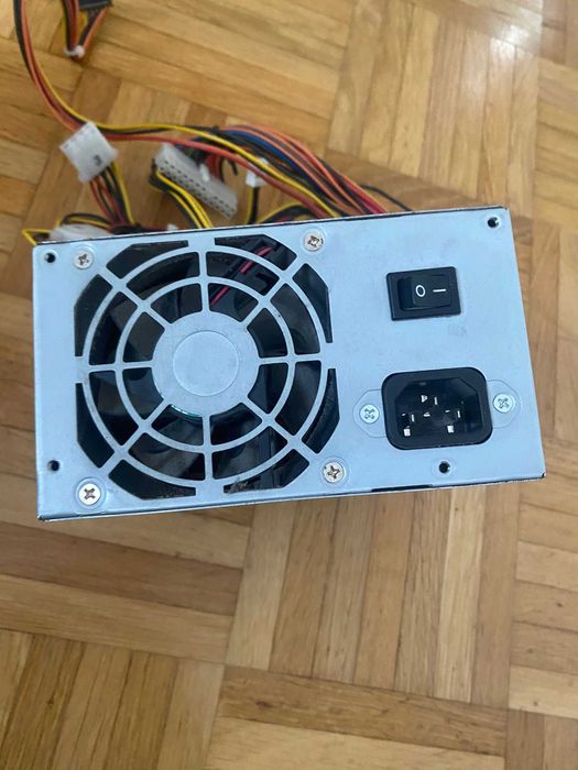 sursa delta electronics 350w