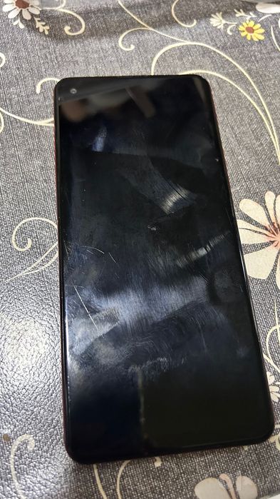 Samsung A21S б/у