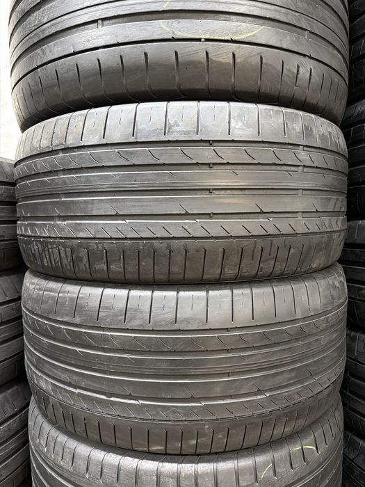 285/45/20 летние
