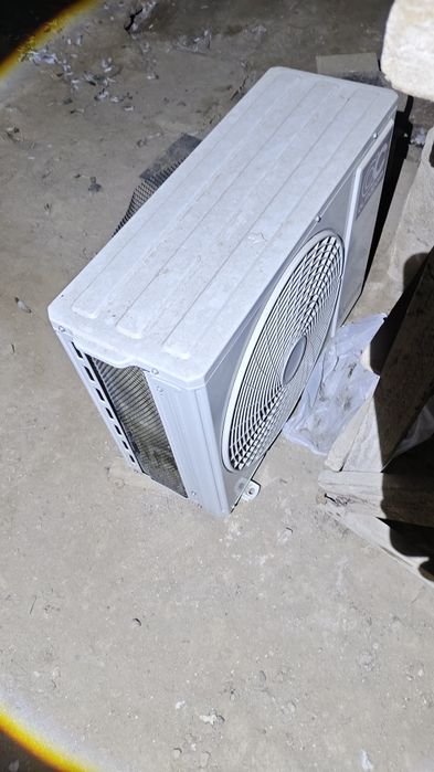 Кондиционер Almacom ACH-09HI