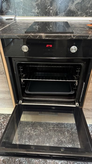 Печка и котлони за вграждане Eurolux