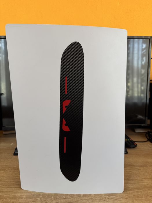 Ps 5 fara disc edition