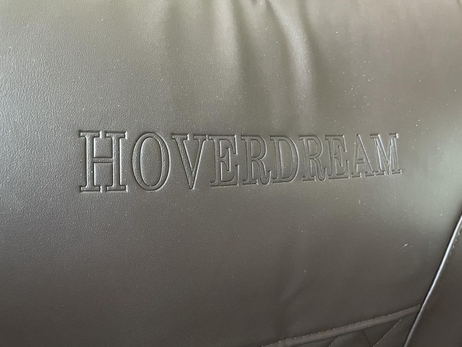 -40% Масажен Стол 4Д, Нулева Гравитация, Ховърдрийм Диамант