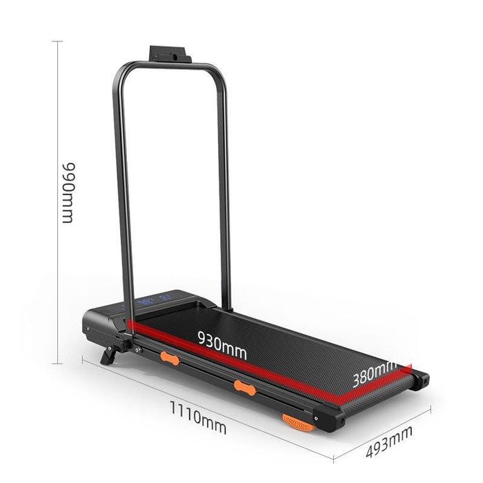 Бесплатная доставка до двери!!!Беговая дорожка