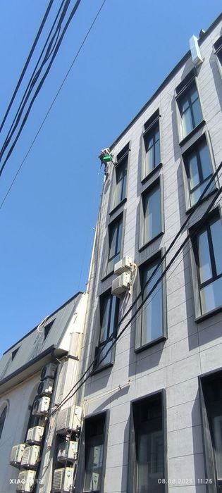 Альпинисты. Alpinist xizmatlari.  Альпинист. Alpinistlar 24 /7
