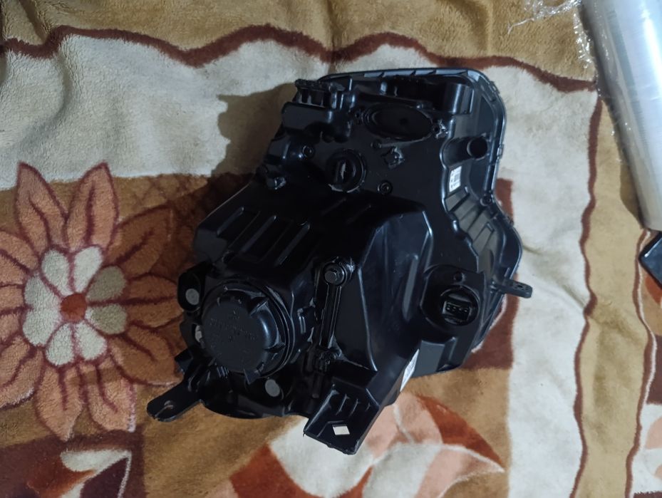 Фара   кия   рей