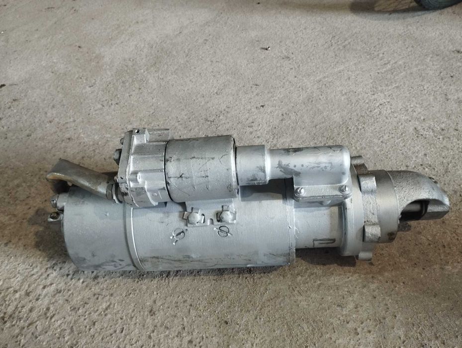 Стартер за ЯМЗ 236,238