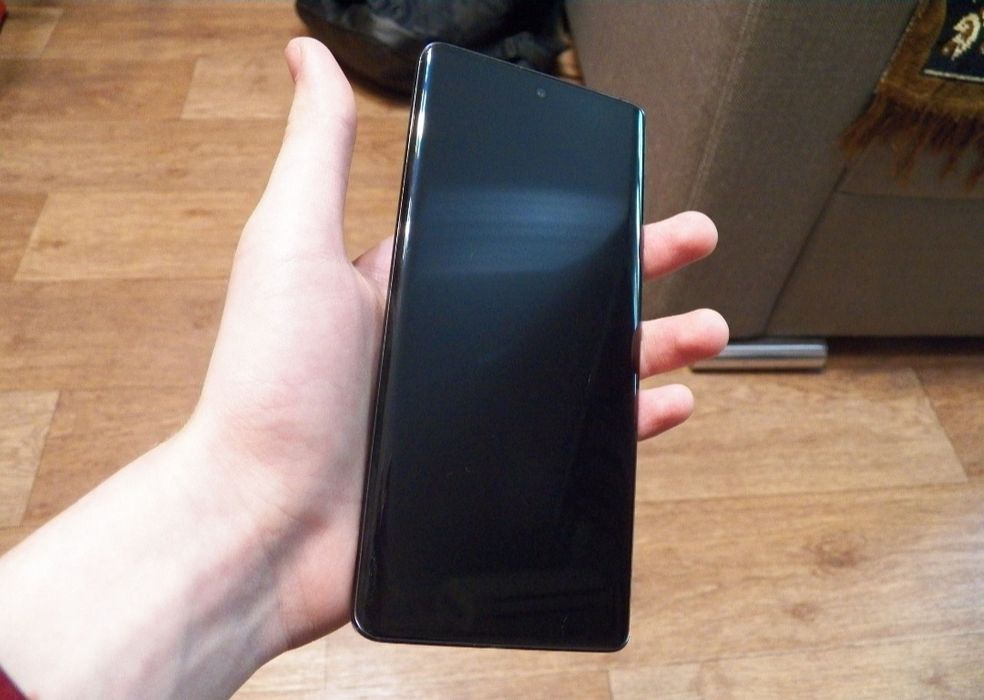 Vivo x100 16/512