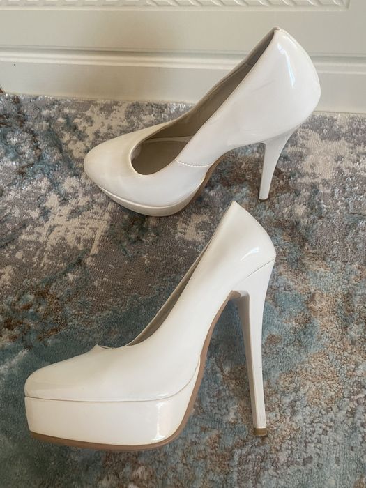 Туфли свадебные