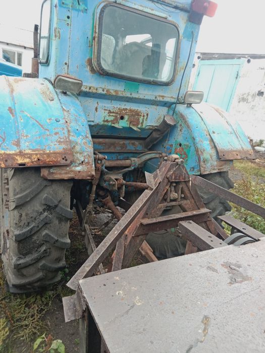 Продам трактор Т40
