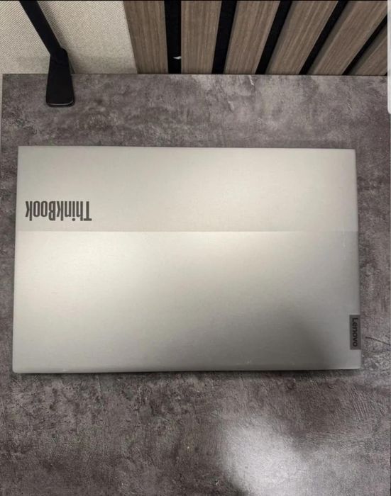 Ноутбук: Lenovo ThinkBook 15 G3 ACL