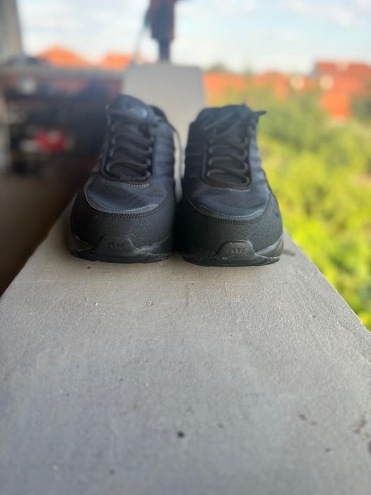 Нови Nike Air Max TW №49.5 (33см)