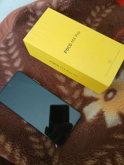 Продам Посо М4 про на 128