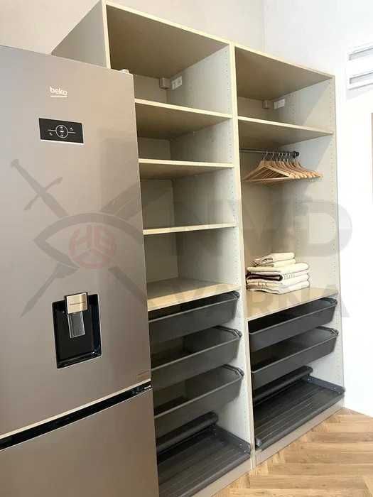 Едностаен апартамент в Аспарухово! 21737082
