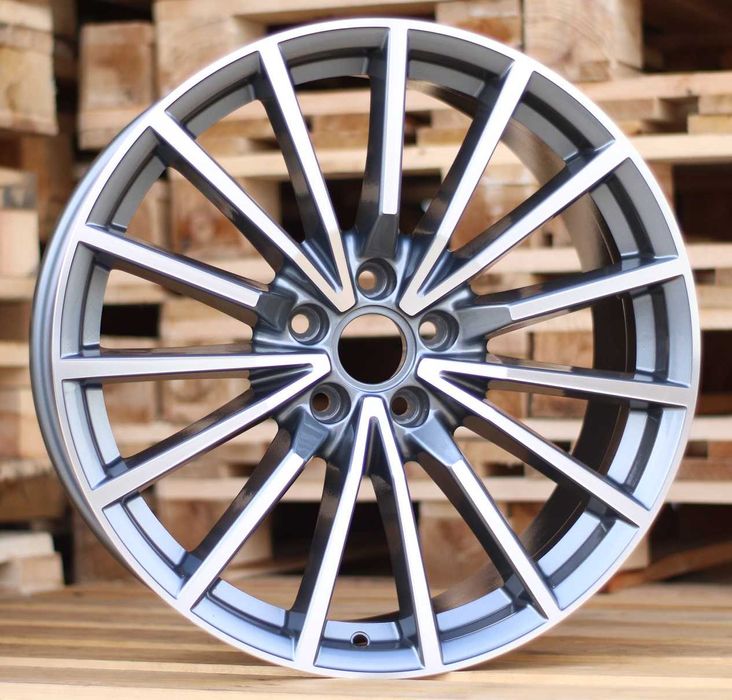 18"19" Джанти за AUDI A3 A4 A5 A6 A7 A8 Q5