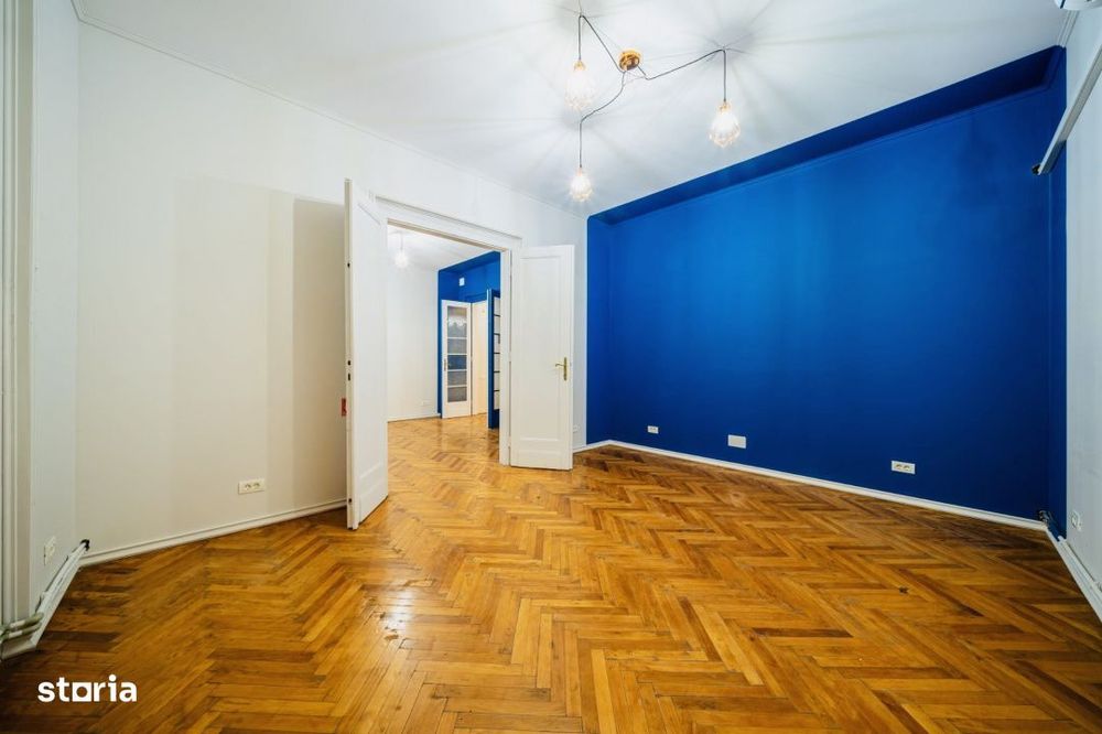 Spatiu de inchiriat in zona Balcescu, 120 mp, 0% Comision