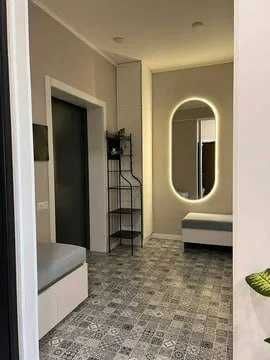 Ориентир: ТЦ «Сеул», NEXT площадь: 119 м² 3-комнатная квартира;