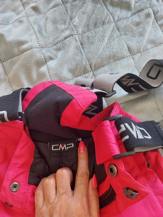 Ски грейка за момиче размер 98