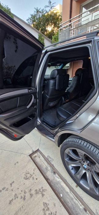 Продавам Bmw X5 E53