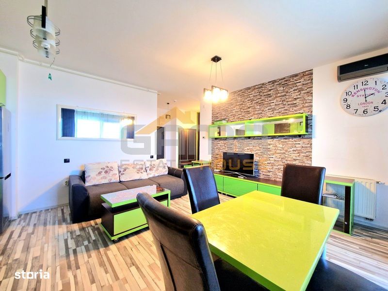 Apartament 2 camere Ared Kaufland