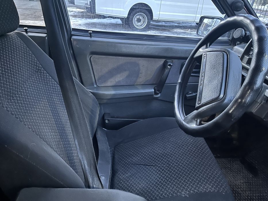 Продам ваз 21093