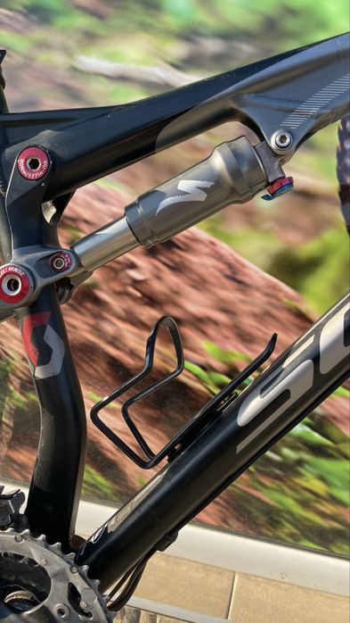 Scott spark 60 26”/XC