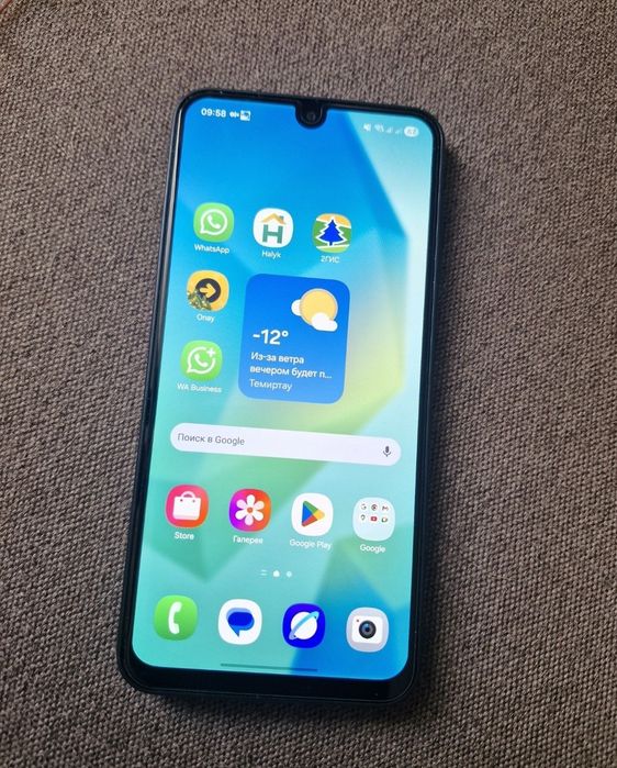 Samsung A16 Самсунг А 16