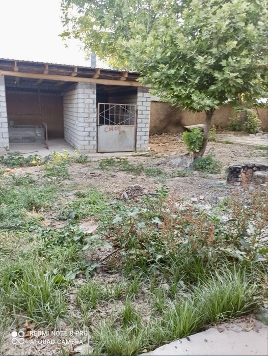 Ер хисобида сотилади, срочно!! сотихига yer sotiladi 10sotiq