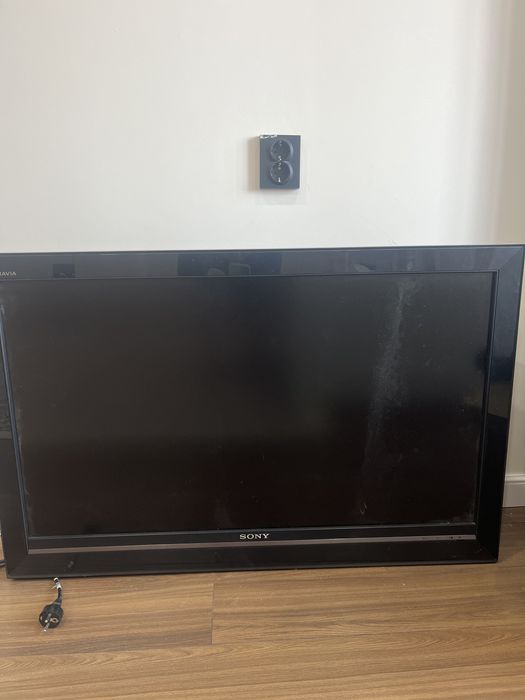 Продам Телевизор Sony, б/у, 25 000 тг
