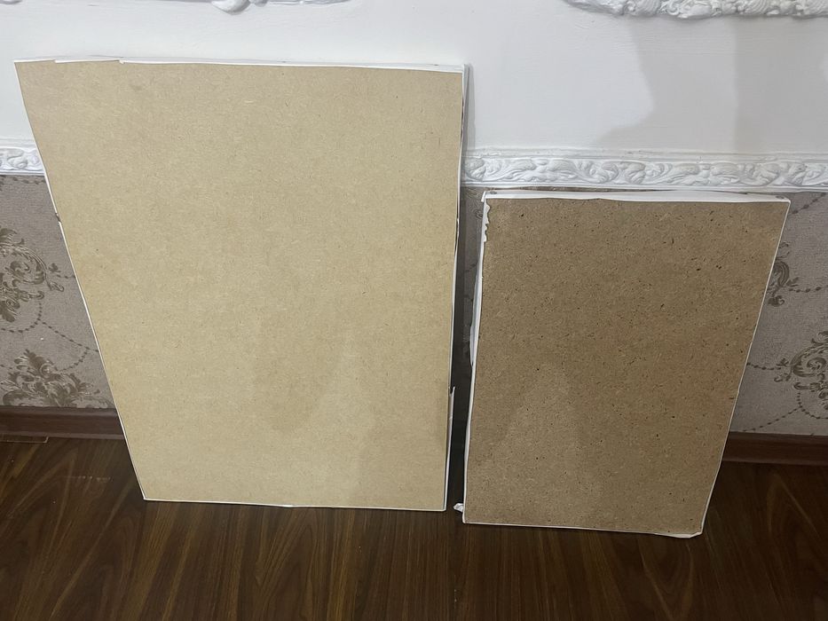 Художественные планшеты