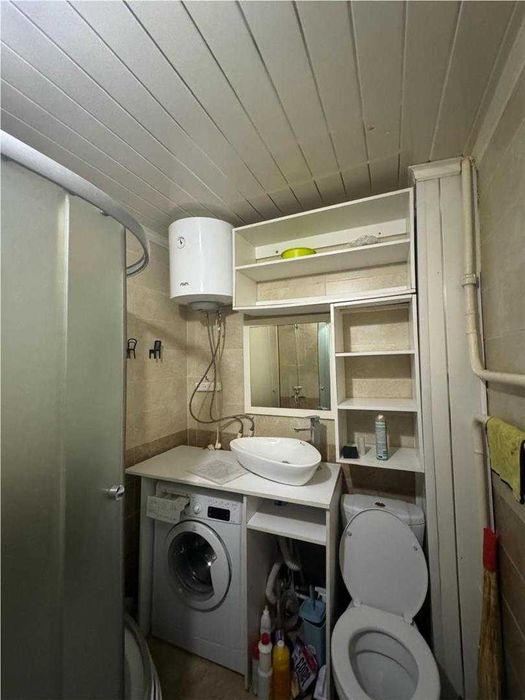 продаю 2 комнатную Федоровка