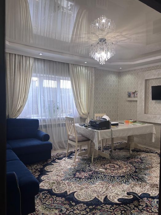 Частный дом пос. Кемертоган