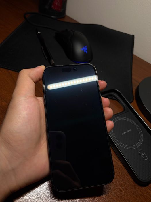 Iphone 15 pro 1tb
