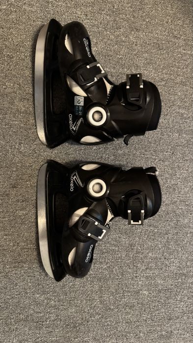 Vand patine copii Oxelo 26-29