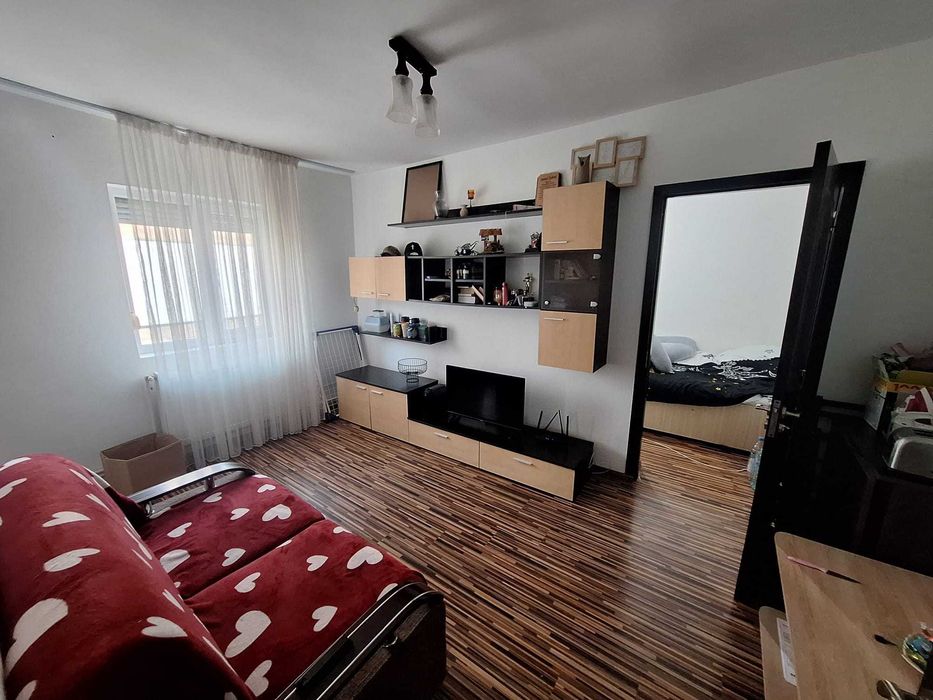 Inchiriez Apartament Unirii Sud Buzau