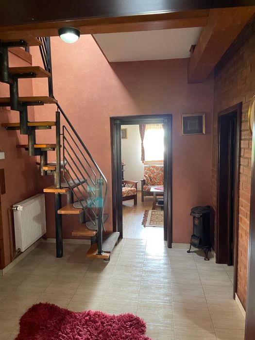 Casa de inchiriat Lapusel