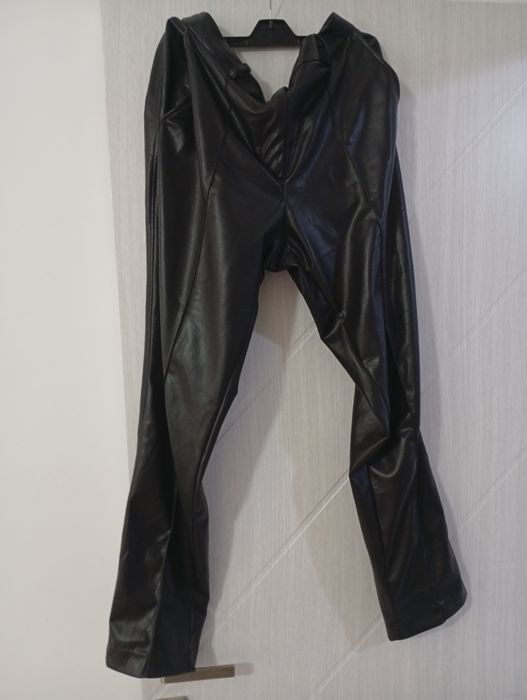 Дамски панталон нов