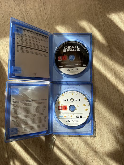 Dead Space Playstation 5