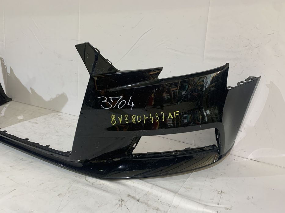 Bara fata Audi A3 Hatchback, 2016, 2017, 2018, 2019, cod origine OE 8V3807437AF.