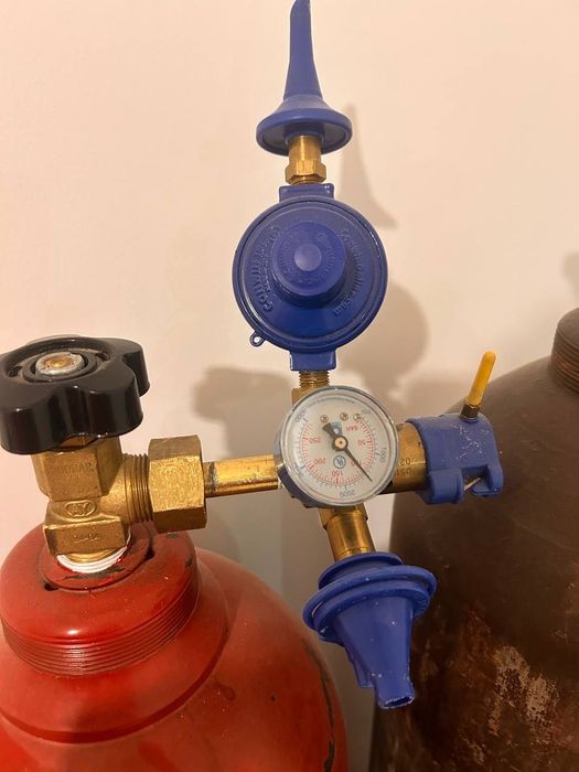 баллон с гелием продам