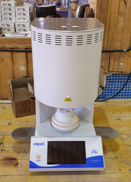 Meko GT1 Pro печь