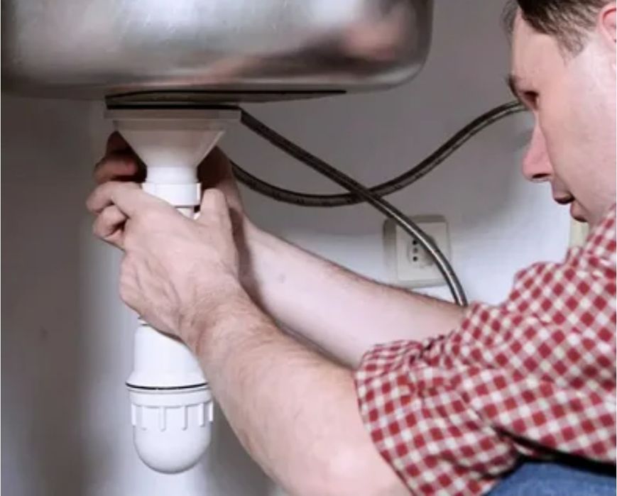 Сантехник засор Чистка труб конализации аппаратом. Zasor Santexnik