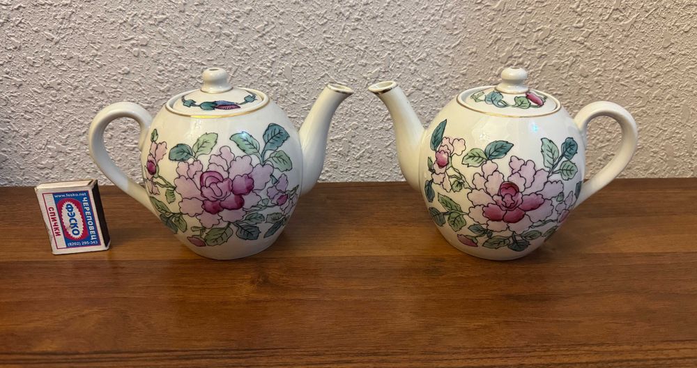 Косушки Чайники и Другая посуда Песочное