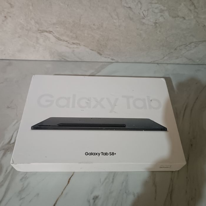 Клавиаиура Galaxy Tab S8, ручка, подставка, абсолютно новыеа