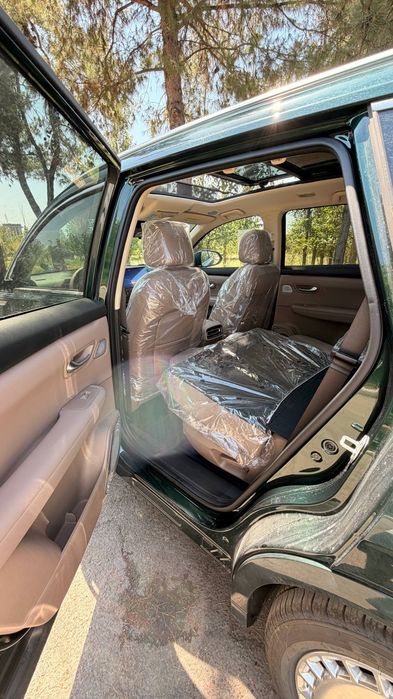 DONGFENG Landian E5 Plus
