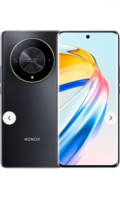 HONOR X9B 5G Holati yangi 1 hafta bo'ldi tel karobkadan ochilganiga.