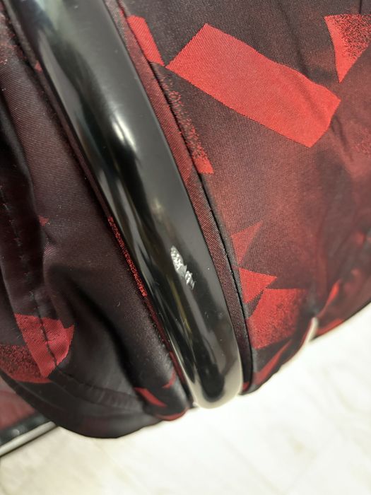 Бебешка количка Lorelli Rimini 3in1 Limited Red / 3в1 Римини