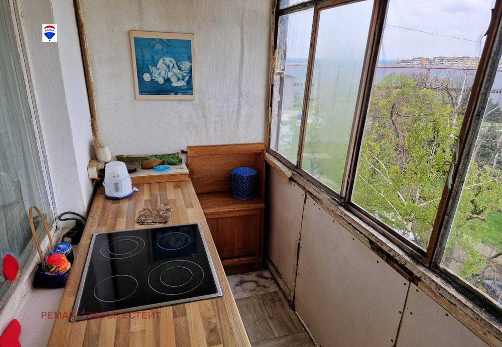 Продава се Тристаен апартамент в Русе, Чародейка - Юг - 80 кв.м за 1124 €/кв.м - Снимка #6