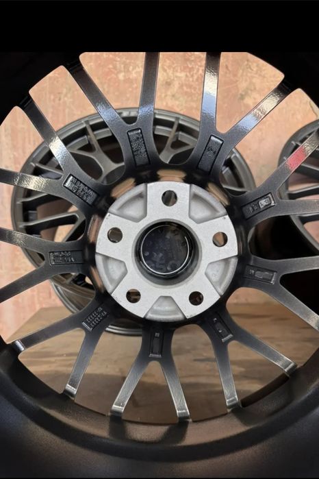 Диски с резиной BBS 235/35/19
